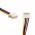 Helyettes�t� v�szhelyzeti ell�tm�ny akku Audi SEAT Born 2022 3G0915089 2600mAh 19.24Wh 7.4V