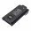 Helyettes�t� ad�vev� akku Hytera PD980 BL2016 3350mAh/24.79Wh 7.4V