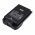 Helyettes�t� ad�vev� akku DP505 BL1502 2000mAh 14.8Wh