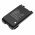 Helyettes�t� ad�vev� akku IC-3101 BP-265 3350mAh 24.79Wh