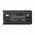 Helyettes�t� ad�vev� akku NX-240V KNB-84L 2000mAh 14.8Wh Li-Ion