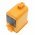 Helyettes�t� porsz�v� akku A902RM MEV65921201 2000mAh 51.1Wh