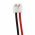 Helyettes�t� szir�na riaszt� akku IS200 28AAAM6BML 300mAh 2.16Wh