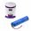 Helyettes�t� gps akku ICON HD 44201389 2600mAh 9,62Wh