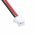Helyettes�t� biztons�gi kamera akku M1 CM018 5000mAh 18.5Wh