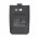 Helyettes�t� ad�vev� akku Midland BizTalk BR200/BRB200 1800mAh 6.66Wh 3.7V