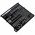 Helyettes�t� t�blag�p akku Surface Book 1938 M1097873-001 2200mAh 16.72Wh Li-ion