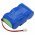 Helyettes�t� orvosi eszk�z akku MicroLoop 3535 spirom�ter BAT6709 1200mAh/4.32Wh