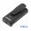 Helyettes�t� ad�vev� akku CP040 MNN4254AR 2700mAh 19.98Wh