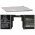 Helyettes�t� t�blag�p akku Surface Book 3 13.5 Keyboard G3HTA065H 4800mAh 54.53Wh