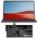 Helyettes�t� t�blag�p akku Surface Pro X 1876 G3HTA056H 4800mAh 36.38Wh