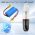 Helyettes�t� porsz�v� akku Midea H3 INR18650-25R 2500mAh 18.5Wh Li-ion 7.4V