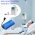 Helyettes�t� orvosi eszk�z akku Medcaptain MP-60A INR18650-2S1P-02 2600mAh 18.72Wh Li-ion 7.2V
