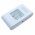 Helyettes�t� porsz�v� akku Media QN8 6INR18650 2000mAh 43.2Wh Li-ion 21.6V
