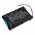 Helyettes�t� orvosi eszk�z akku orvosi Compact Type 9 80.10.5521 5200mAh/56.16Wh