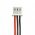 Helyettes�t� orvosi eszk�z akku Compact 2 ICR18650-26F 2600mAh 28.86Wh Li-Ion