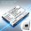 Helyettes�t� hotspot akku MiFi2200 40115114.00 1250mAh 4.63Wh