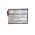 Helyettes�t� gps akku MyGuide 4500 1400mAh 5.18Wh