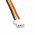 Helyettes�t� billenty�zet eg�r akku Mojo60 MLP5741112 4100mAh 15.58Wh