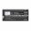 Helyettes�t� gps akku Geo Explorer 2/17466 1800mAh 21.6Wh navig�tor
