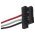 Helyettes�t� gps akku Navigon Navman Pin 541380530006 1700mAh 6.29Wh 3.7V
