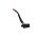Helyettes�t� gps akku Mio Moov S500 BP-N229-11/1100MX 1100mAh 4.07Wh Li-ion