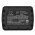 Helyettes�t� elektromos szersz�mg�p akku M12 / 48-11-2440 6000mAh 72Wh