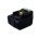 Helyettes�t� elektromos szersz�mg�p akku AH-3756 XE3 1500mAh 21.6Wh