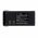 Helyettes�t� ad�vev� akku Motorola CT150 HMNN4151 2700mAh 19.98Wh 7.4V