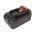 Helyettes�t� elektromos szersz�mg�p akku BHR261 BL3626 3000mAh 108Wh Li-ion