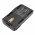 Helyettes�t� ad�vev� akku Visar NTN7394 2100mAh 15,12Wh
