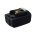 Helyettes�t� elektromos szersz�mg�p akku BCL180F 194205-3 3000mAh 54Wh
