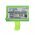 Helyettes�t� ad�vev� akku Midland LXT600 BATT3R 700mAh 2.52Wh 3.6V
