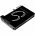 Helyettes�t� ad�vev� akku LEX L10 PMNN4475 4500mAh 16,65Wh