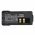 Helyettes�t� ad�vev� akku Motorola XPR3300 PMNN4490 2450mAh 18.13Wh 7.4V
