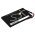 Helyettes�t� gps akku RoadMate 1212 384.00020.005 1100mAh 4.07Wh
