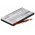 Helyettes�t� gps akku Maestro 5300 AE473870P 1500mAh 5.55Wh