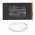 Helyettes�t� sport szabadid� akku Edge MMA-14109 5000mAh 54Wh