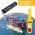 Helyettes�t� tengeri biztons�gi ment�eszk�z�k elem FastFind 91-156 1600mAh 9.6Wh