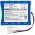 Helyettes�t� m�r�m�szer akku BBX 6280-046 3500mAh/21Wh