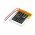 Helyettes�t� vezet�k n�lk�li akku Marshall Major V AHB632832 830mAh 3.15Wh 3.8V