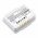 Helyettes�t� orvosi eszk�z akku TMS-6016 LI11I001A 1800mAh 6.84Wh Li-Ion