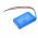 Helyettes�t� orvosi eszk�z akku Beneview T1 Patient Monitor 801-92-81-000-25 900mAh 6,66Wh
