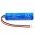 Helyettes�t� hangsz�r� akku Willen C406A5 3350mAh 12.4Wh