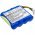 Helyettes�t� orvosi eszk�z akku Rainbow 14282 2000mAh 9.6Wh
