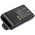 Helyettes�t� ad�vev� akku BPR40 PMNN4534A 2600mAh 19.24Wh