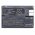 Helyettes�t� orvosi eszk�z akku F1559 / 120020-O 1600mAh 11.84Wh