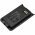 Helyettes�t� ad�vev� akku D281 FNB-Z182 1800mAh 13.32Wh