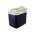 Helyettes�t� elektromos szersz�mg�p akku Makita BML240 193127-4 3000mAh 72Wh 24V