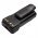 Helyettes�t� ad�vev� akku APX-2000 NNTN8128A 2300mAh 17.02Wh